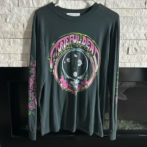 Grateful Dead t-shirt